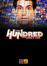Watch The Hundred with Andy Lee Movie2k