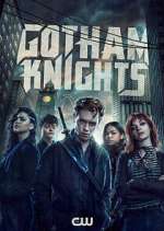 Watch Gotham Knights Movie2k