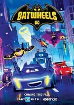 Watch Batwheels Movie2k