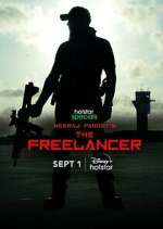 Watch The Freelancer Movie2k