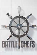 Watch Battlechefs Movie2k