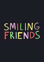 Watch Smiling Friends Movie2k