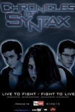 Watch Chronicles of Syntax Movie2k