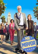 Watch Mr. Mayor Movie2k