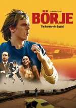 Watch Börje - The Journey of a Legend Movie2k