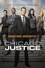 Watch Chicago Justice Movie2k