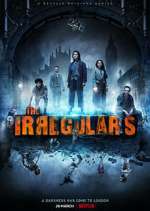 Watch The Irregulars Movie2k