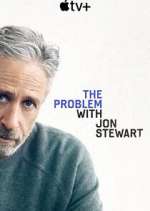 Watch The Problem with Jon Stewart Movie2k