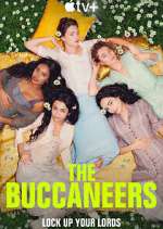 Watch The Buccaneers Movie2k