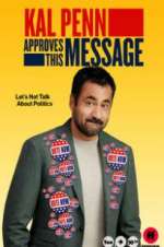 Watch Kal Penn Approves This Message Movie2k