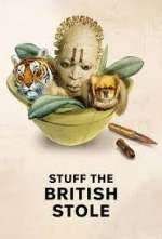 Watch Stuff the British Stole Movie2k