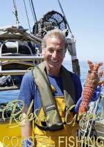 Watch Robson Green: Coastal Fishing Movie2k