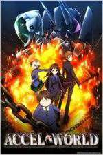 Watch Accel World Movie2k