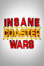 Watch Insane Coaster Wars Movie2k