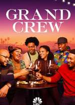 Watch Grand Crew Movie2k