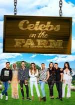 Watch Celebs on the Farm Movie2k