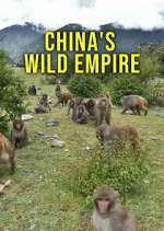 Watch China's Wild Empire Movie2k
