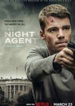 Watch The Night Agent Movie2k