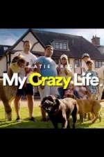 Watch Katie Price: My Crazy Life Movie2k