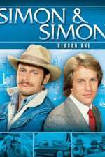 Watch Simon and Simon Movie2k