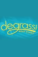 Watch Degrassi: Next Class Movie2k
