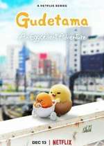 Watch Gudetama: An Eggcellent Adventure Movie2k