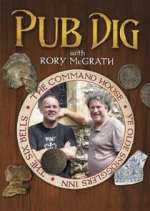 Watch Rory McGrath's Pub Dig Movie2k