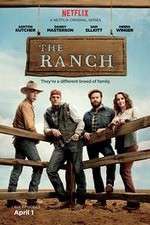 Watch The Ranch Movie2k