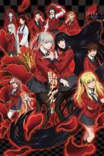 Watch Kakegurui Movie2k