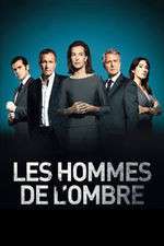 Watch Les Hommes de l'ombre Movie2k