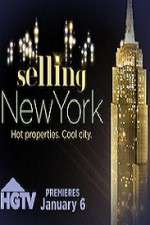 Watch Selling New York Movie2k