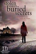 Watch Stolen Voices Buried Secrets Movie2k