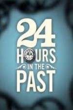 Watch 24 Hours in the Past Movie2k