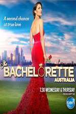 Watch The Bachelorette: Australia Movie2k