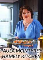 Watch Paula McIntyre's Hamely Kitchen Movie2k