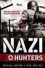 Watch Nazi Hunters Movie2k