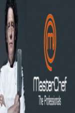 Watch MasterChef The Professionals Movie2k