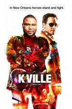 Watch K-Ville Movie2k