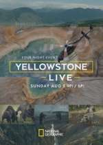 Watch Yellowstone Live Movie2k