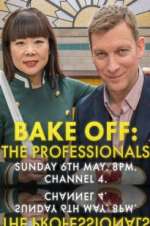 Watch Bake Off: The Professionals Movie2k