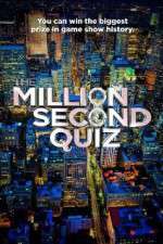 Watch The Million Second Quiz Movie2k