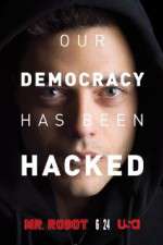 Watch Mr. Robot Movie2k