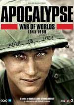 Watch Apocalypse, La Guerre des mondes : 1945-1991 Movie2k