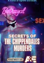 Watch Secrets of the Chippendales Murders Movie2k