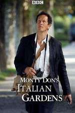 Watch Monty Dons Italian Gardens Movie2k