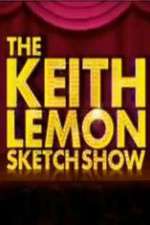 Watch The Keith Lemon Sketch Show Movie2k