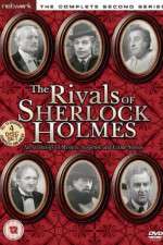 Watch The Rivals of Sherlock Holmes Movie2k