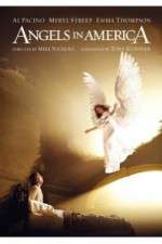 Watch Angels in America Movie2k