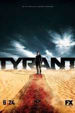 Watch Tyrant Movie2k