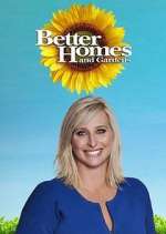 Watch Better Homes and Gardens Movie2k